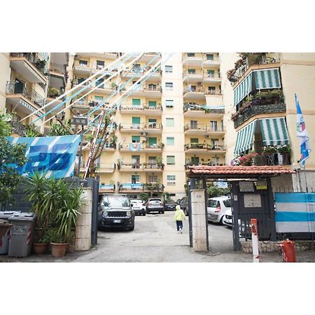 B&B Casacapaldo Naples Exterior photo