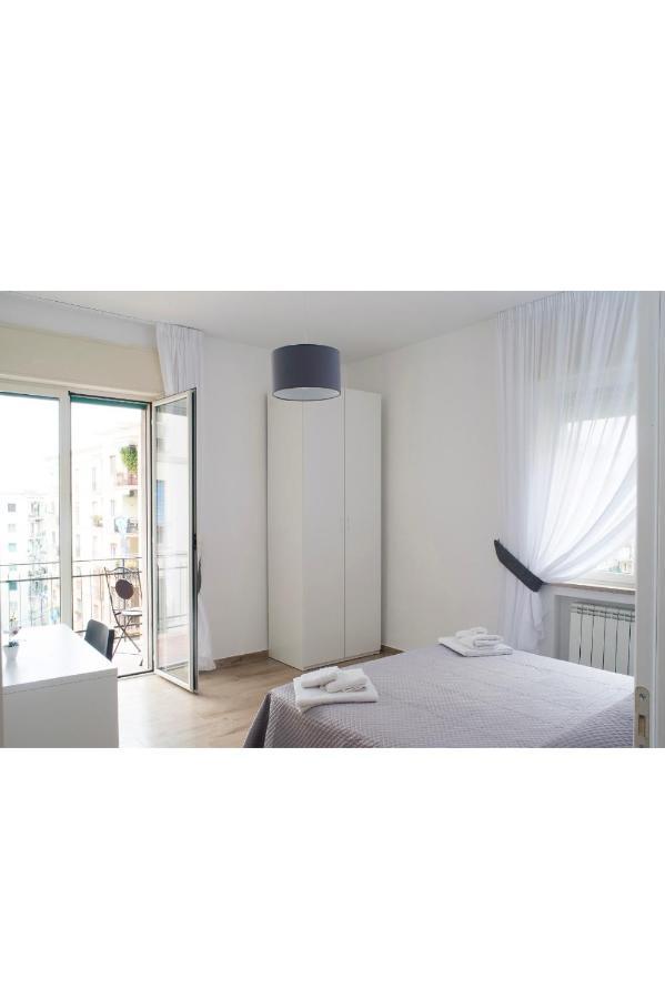 B&B Casacapaldo Naples Exterior photo