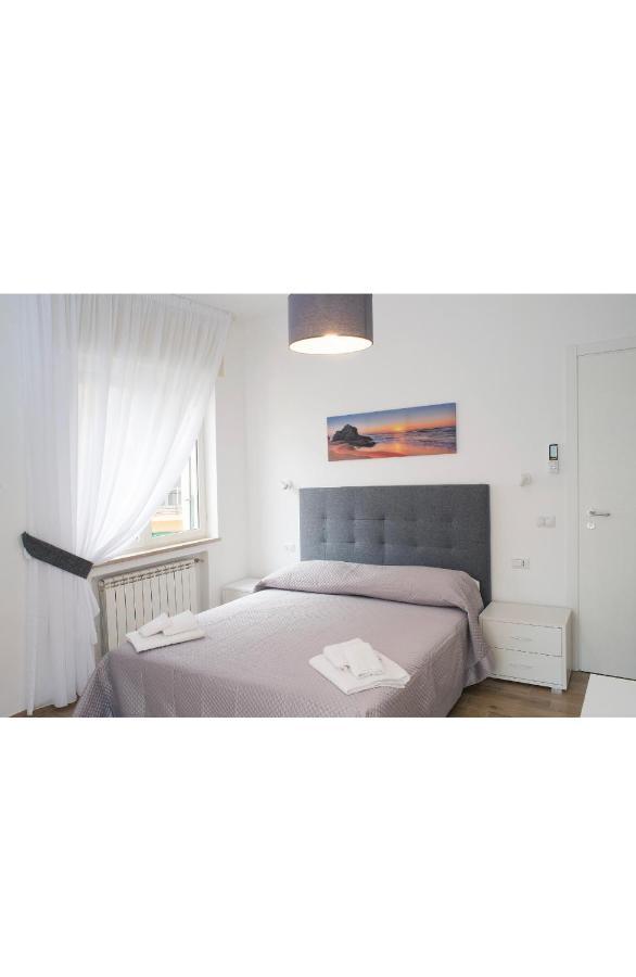 B&B Casacapaldo Naples Exterior photo
