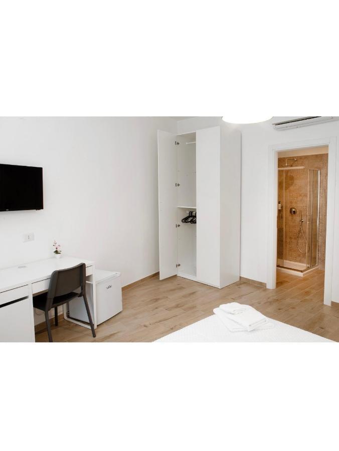 B&B Casacapaldo Naples Exterior photo