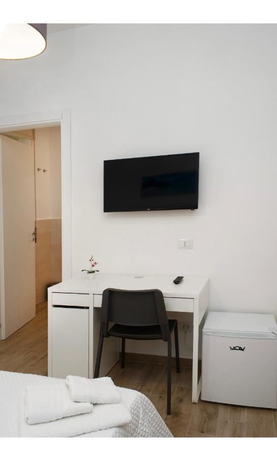 B&B Casacapaldo Naples Exterior photo