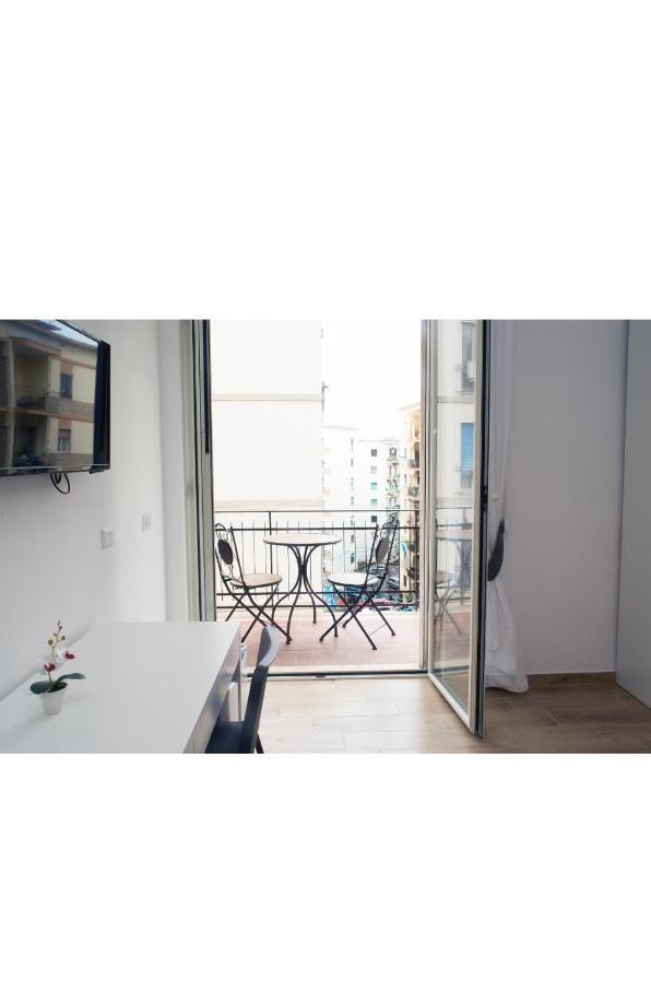 B&B Casacapaldo Naples Exterior photo