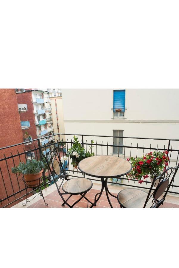 B&B Casacapaldo Naples Exterior photo