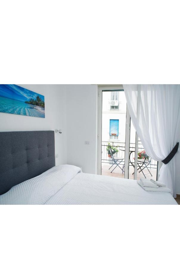 B&B Casacapaldo Naples Exterior photo