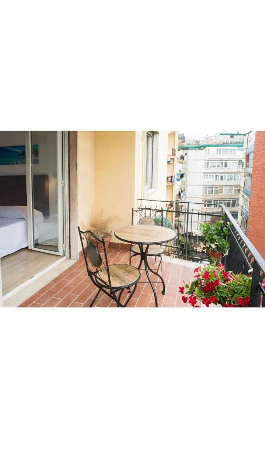 B&B Casacapaldo Naples Exterior photo