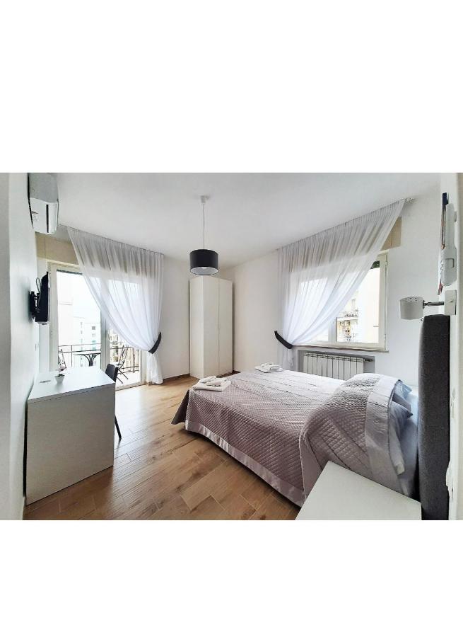 B&B Casacapaldo Naples Exterior photo