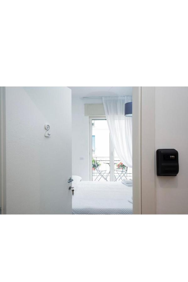 B&B Casacapaldo Naples Exterior photo