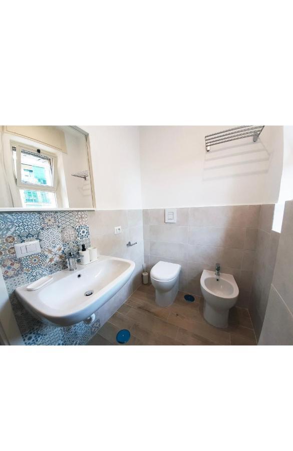 B&B Casacapaldo Naples Exterior photo
