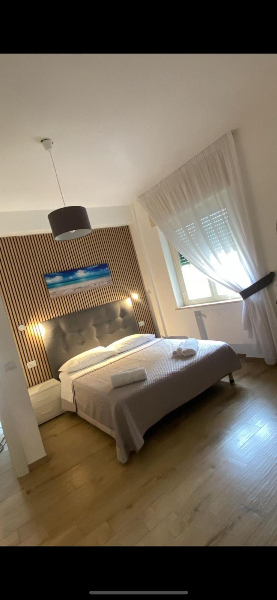 B&B Casacapaldo Naples Exterior photo